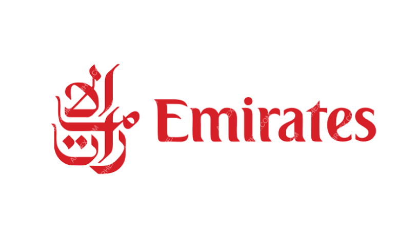 Emirates logo