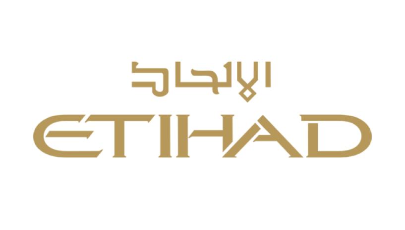 Etihad Airways logo