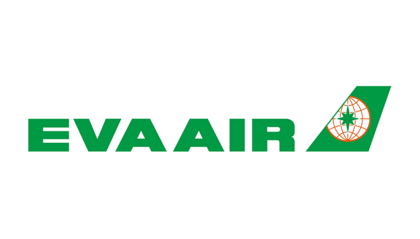 EVA Air logo
