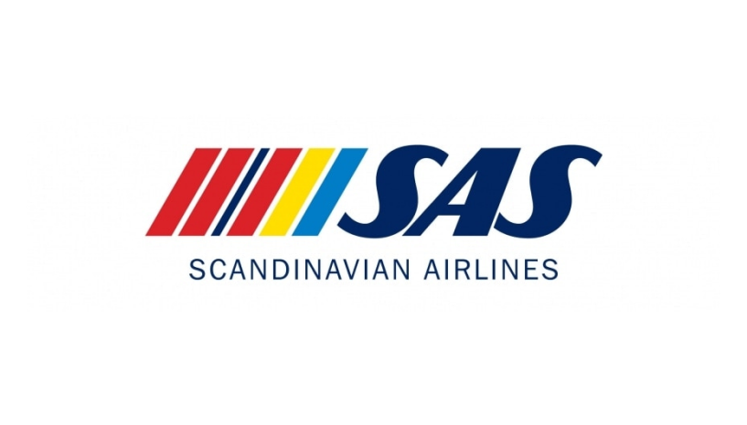 SAS Scandinavian Airlines logo