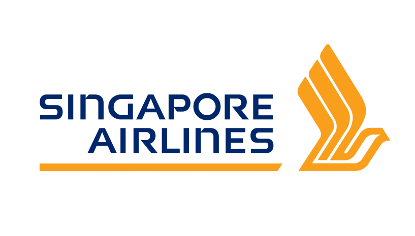 Singapore Airlines logo