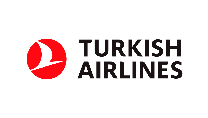 Turkish Airlines logo