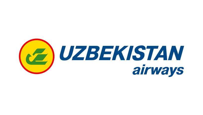 Uzbekistan Airways logo