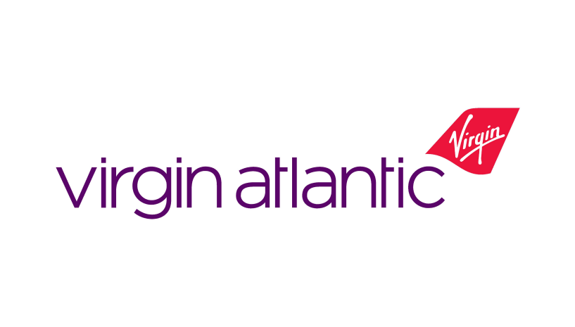 Virgin Atlantic logo
