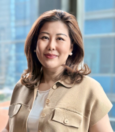Mei Ling - Archetype APAC