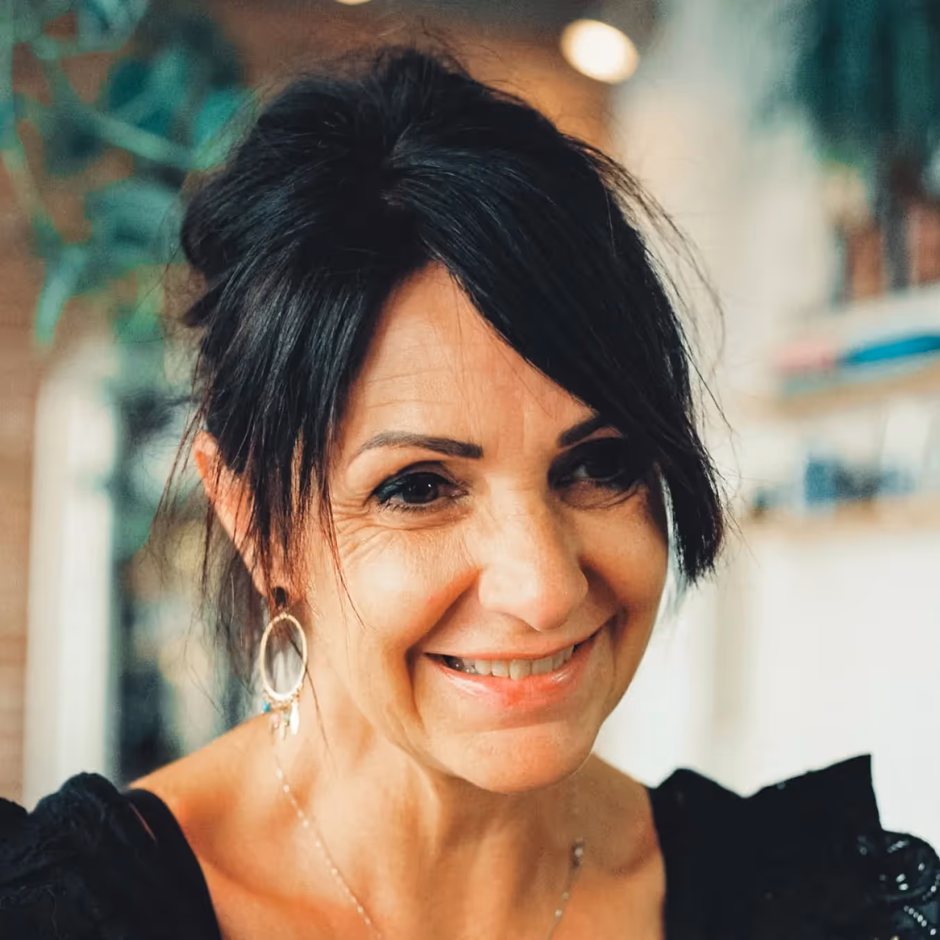 Aline Legoupil