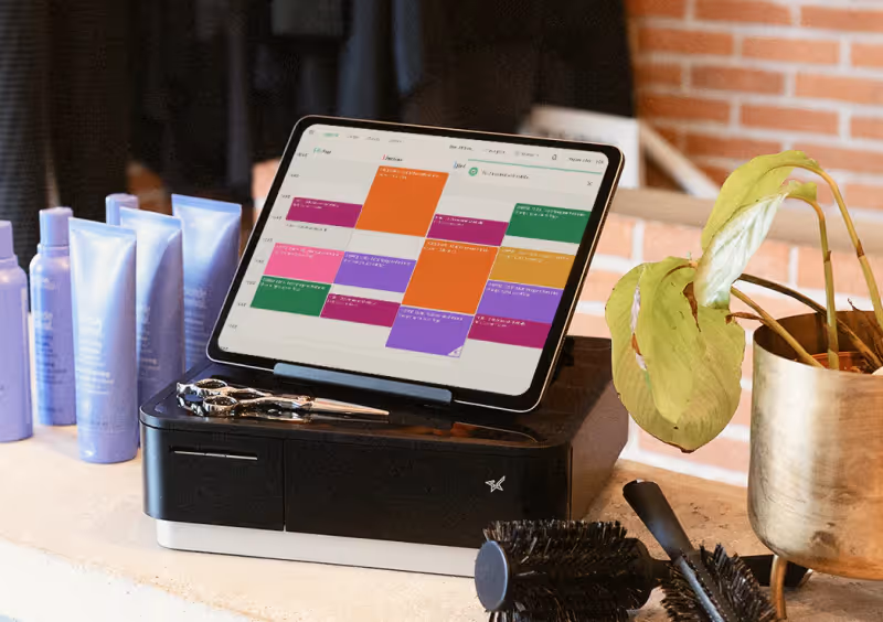 Gestion de votre agenda
