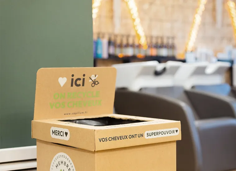 Ouvrir un salon de coiffure écoresponsable : nos conseils