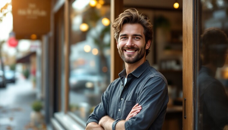 Quel statut choisir pour ouvrir un salon de coiffure : nos conseils
