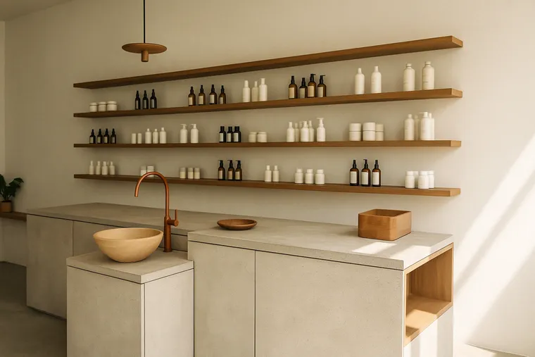 Le matériel indispensable pour un salon de coiffure à succès