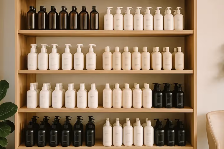 Centrale d'achat pour salon de coiffure : le guide complet