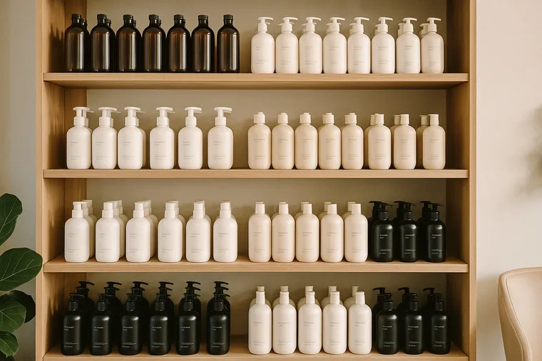 Centrale d'achat pour salon de coiffure : le guide complet