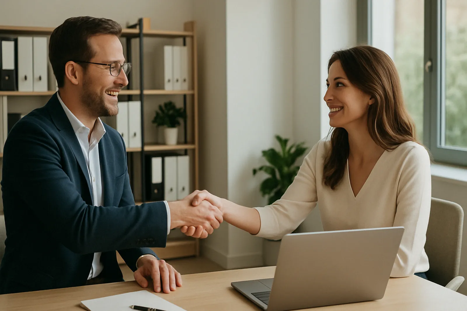 Tout ce qu'il faut savoir pour racheter un salon de coiffure