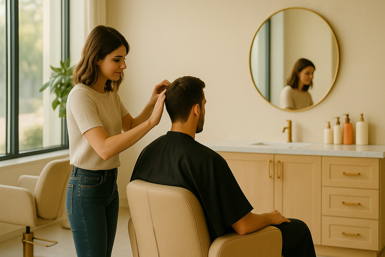Règlementations à connaître dans un salon de coiffure
