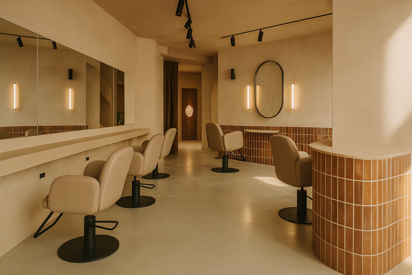 Les sanctions pour les salons de coiffure sans brevet professionnel : ce que vous devez savoir