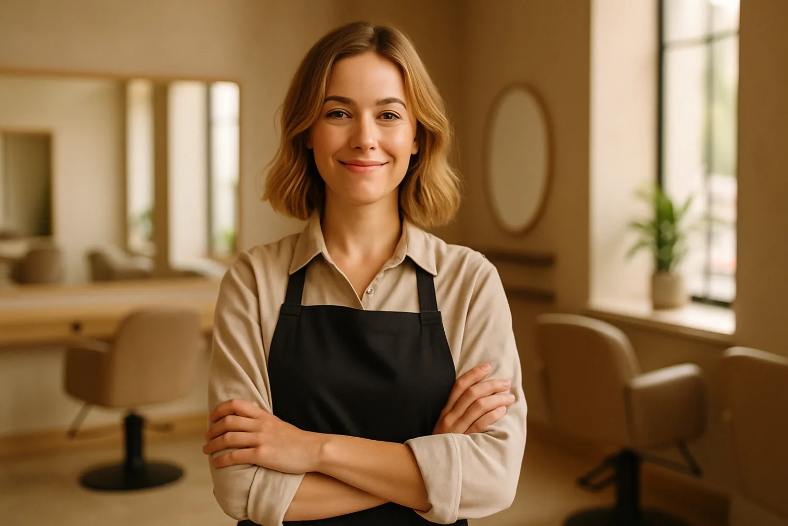 Comment ouvrir un salon de coiffure sans BP : astuces et obligations