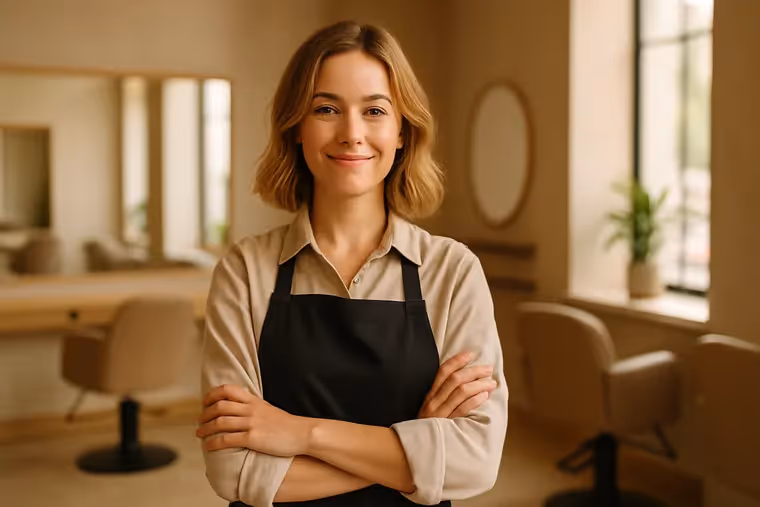Comment ouvrir un salon de coiffure sans BP : astuces et obligations