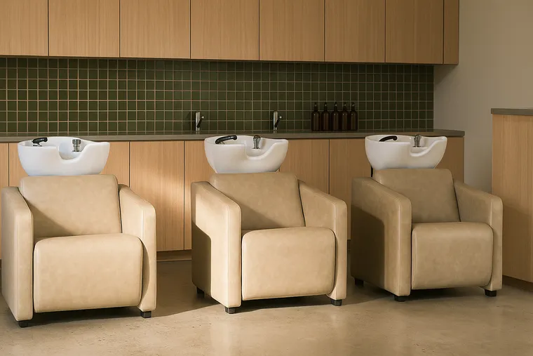 Quelles sont les charges à prévoir pour un salon de coiffure ?