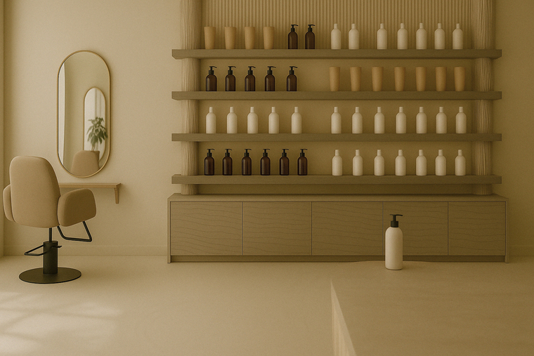 Comment rentabiliser votre salon de coiffure : nos astuces