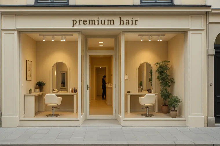 Créer une étude de marché efficace pour un salon de coiffure