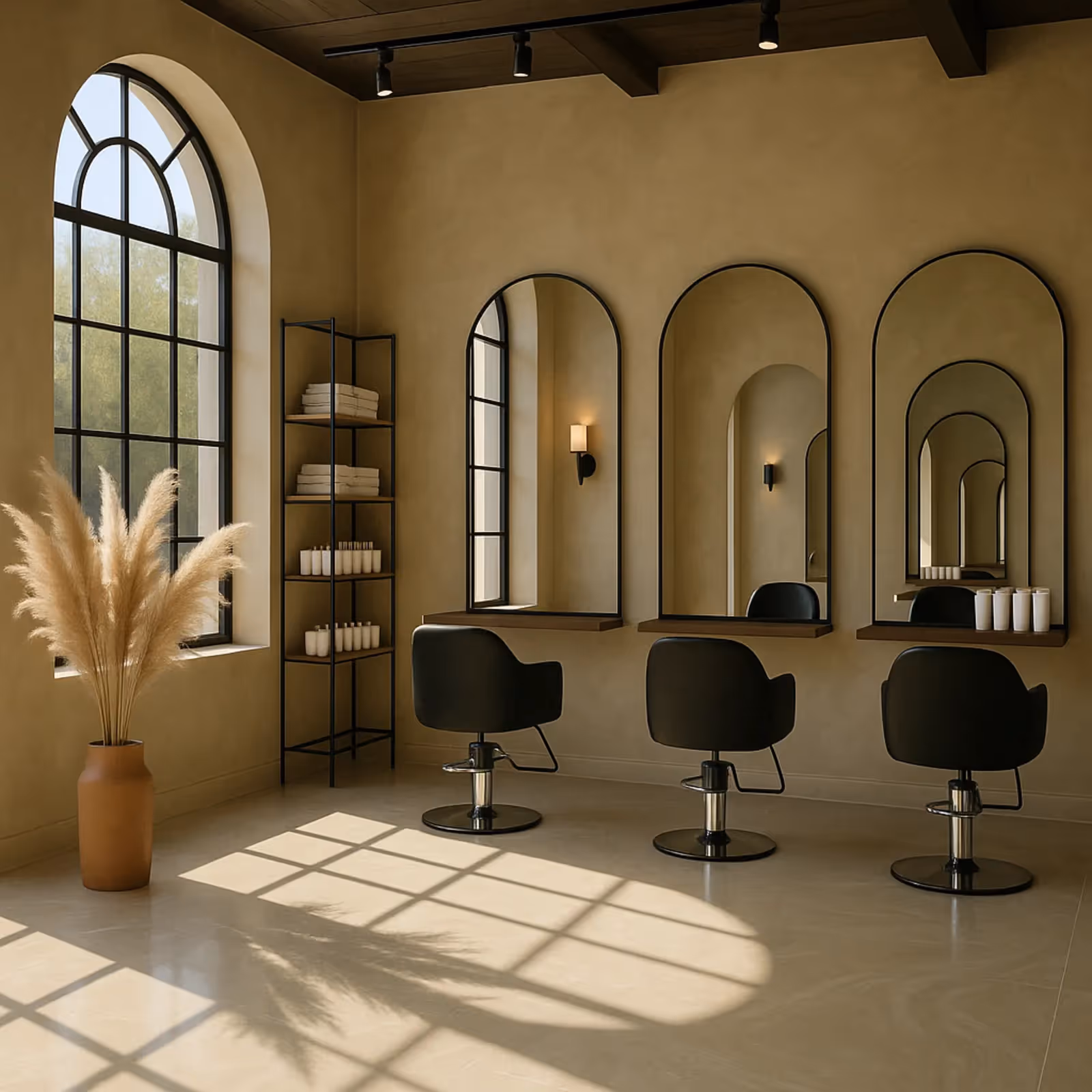 Comment ouvrir un salon de coiffure sans diplôme ?