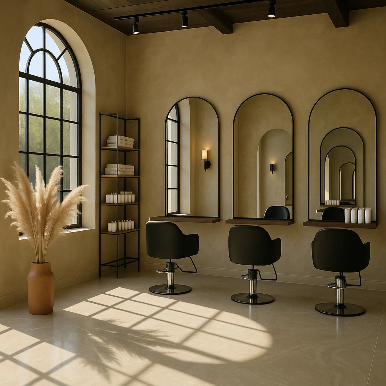 Comment ouvrir un salon de coiffure sans diplôme ?