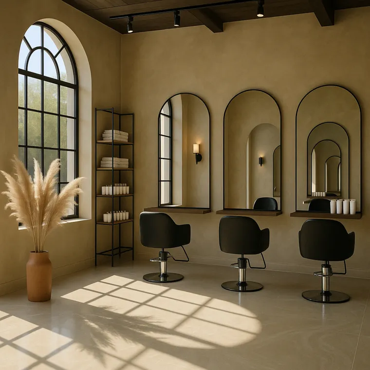 Comment ouvrir un salon de coiffure sans diplôme ?