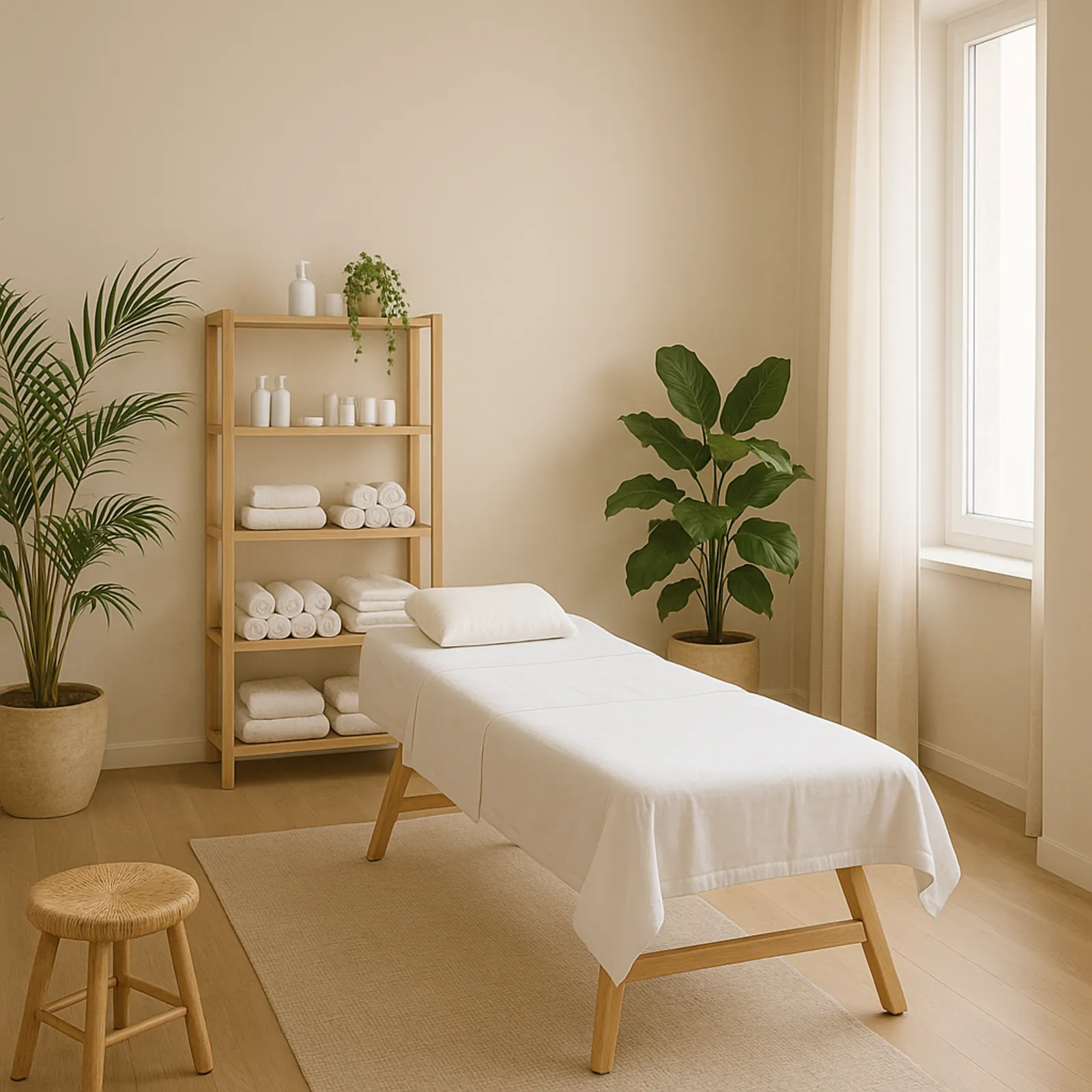 Quel matériel acheter pour son institut de beauté ?