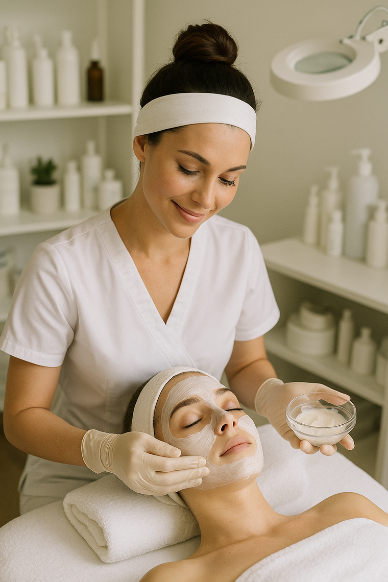 Peut-on ouvrir un institut de beauté sans diplôme ?