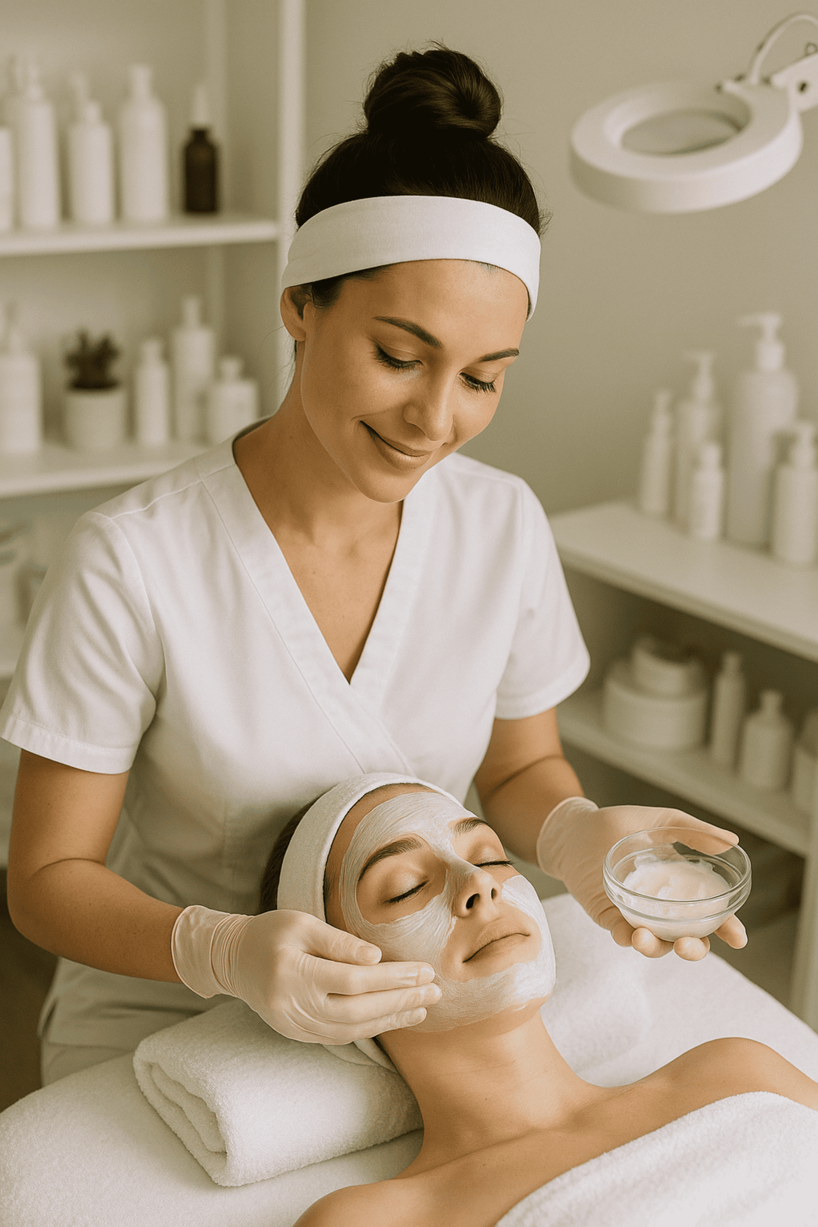 Peut-on ouvrir un institut de beauté sans diplôme ?