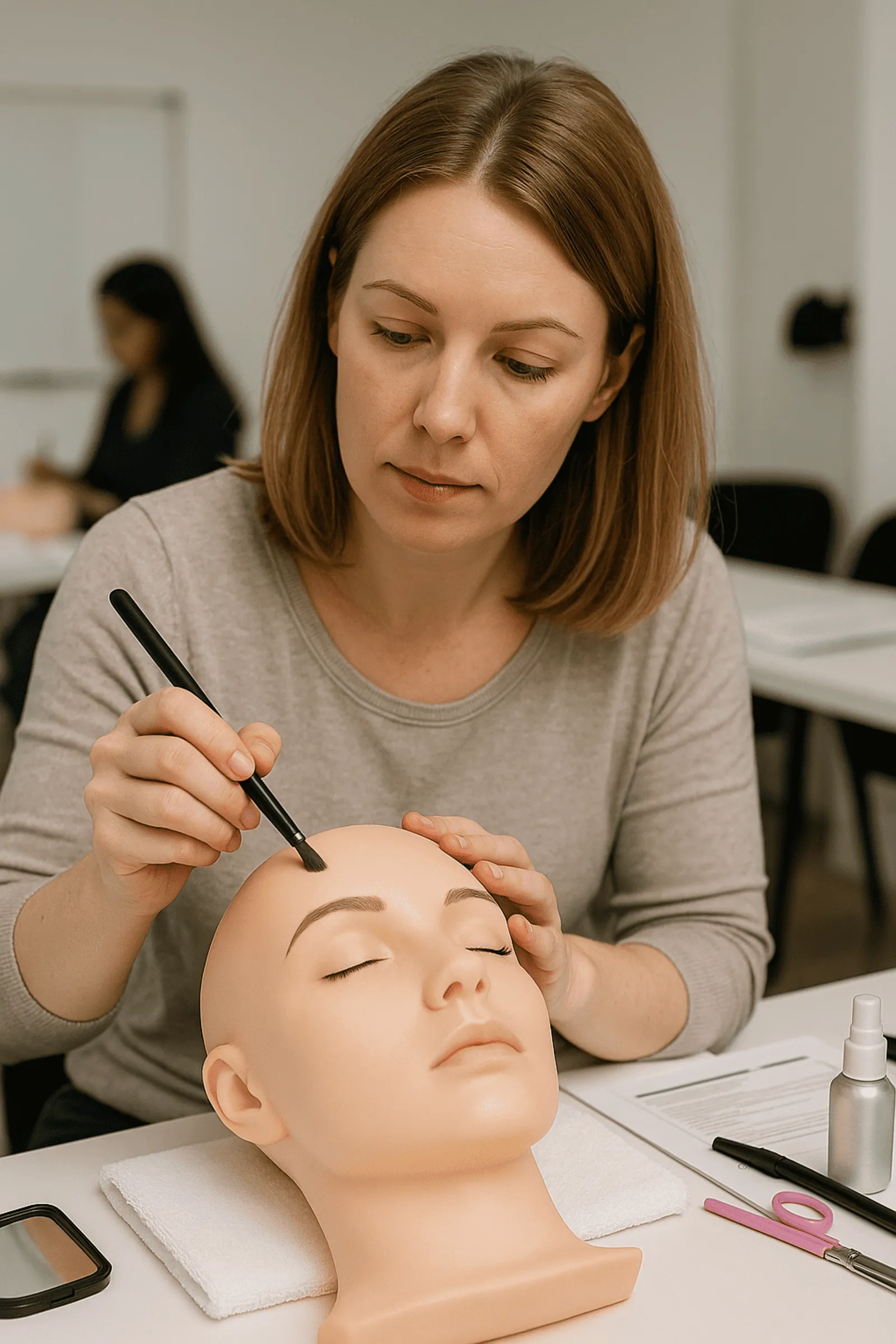 Quelle formation pour ouvrir un institut de beauté ?