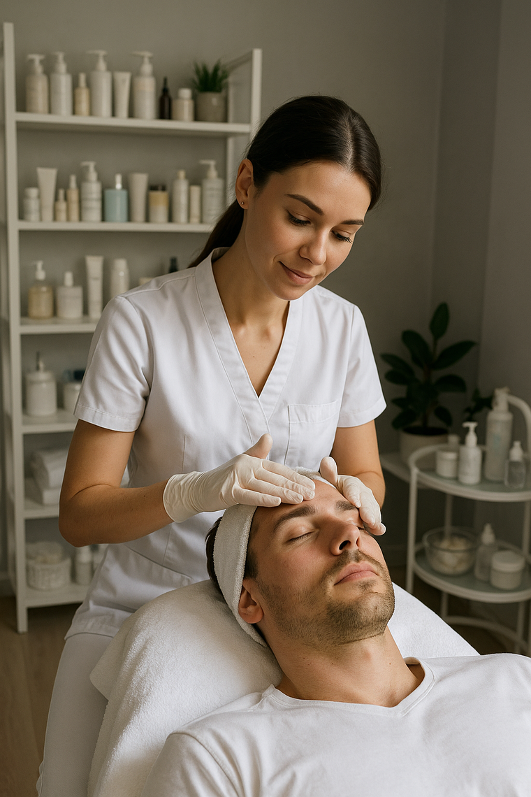 Ouvrir un institut de beauté sans CAP : est-ce possible ?