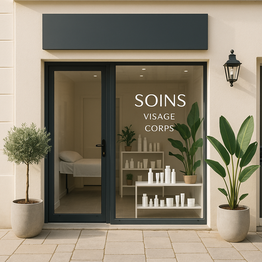 Trouver le local idéal pour ouvrir son institut de beauté