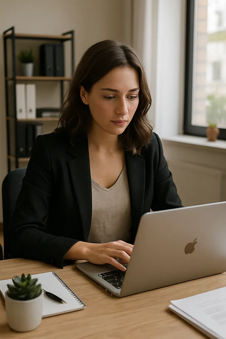 Quel statut juridique choisir pour un institut de beauté ?
