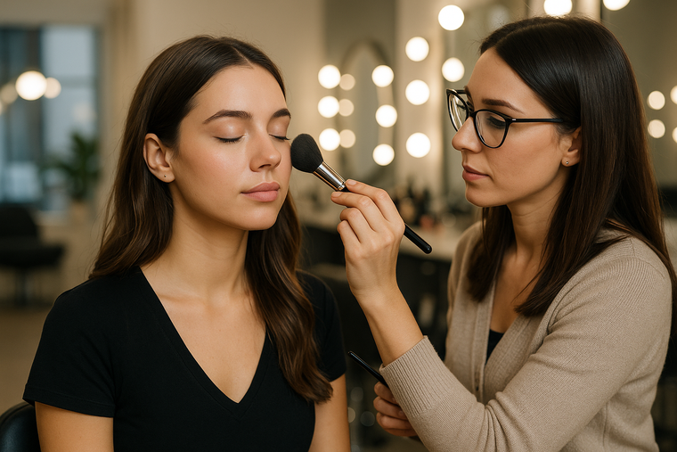 Comprendre la réglementation des instituts de beauté
