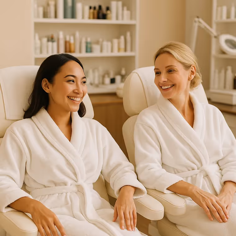 Quelles musiques choisir pour sublimer l'ambiance de votre institut de beauté ?