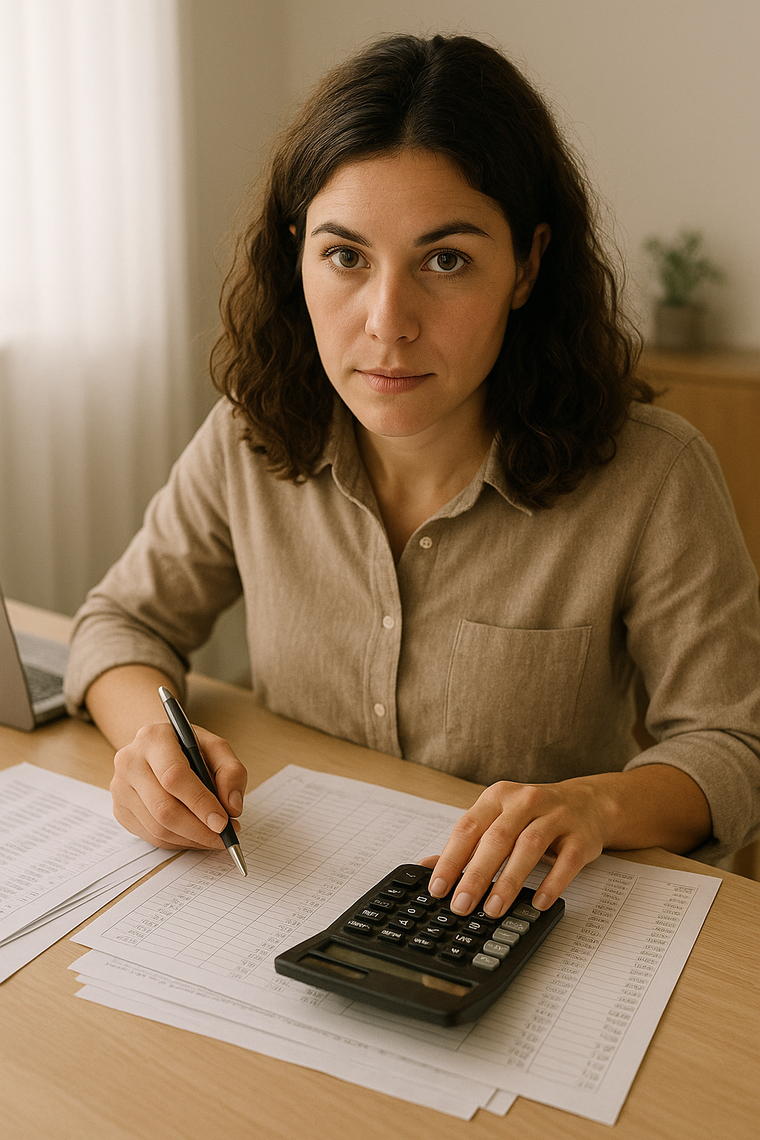 Loyer, salaires, achats : Quels pourcentages respecter pour une gestion efficace ?