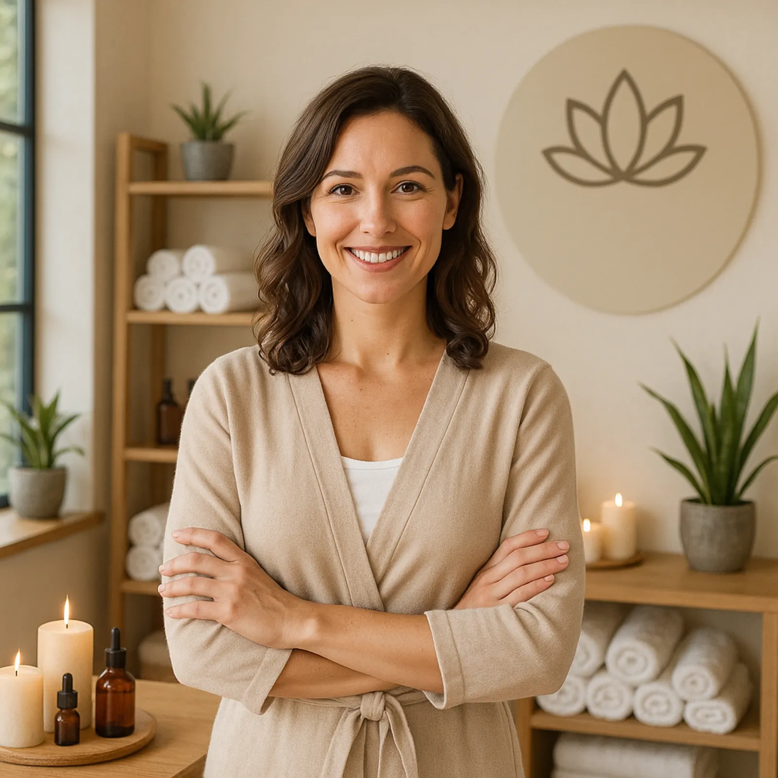 Ouvrir un centre de bien-être : les étapes clés pour réussir son projet