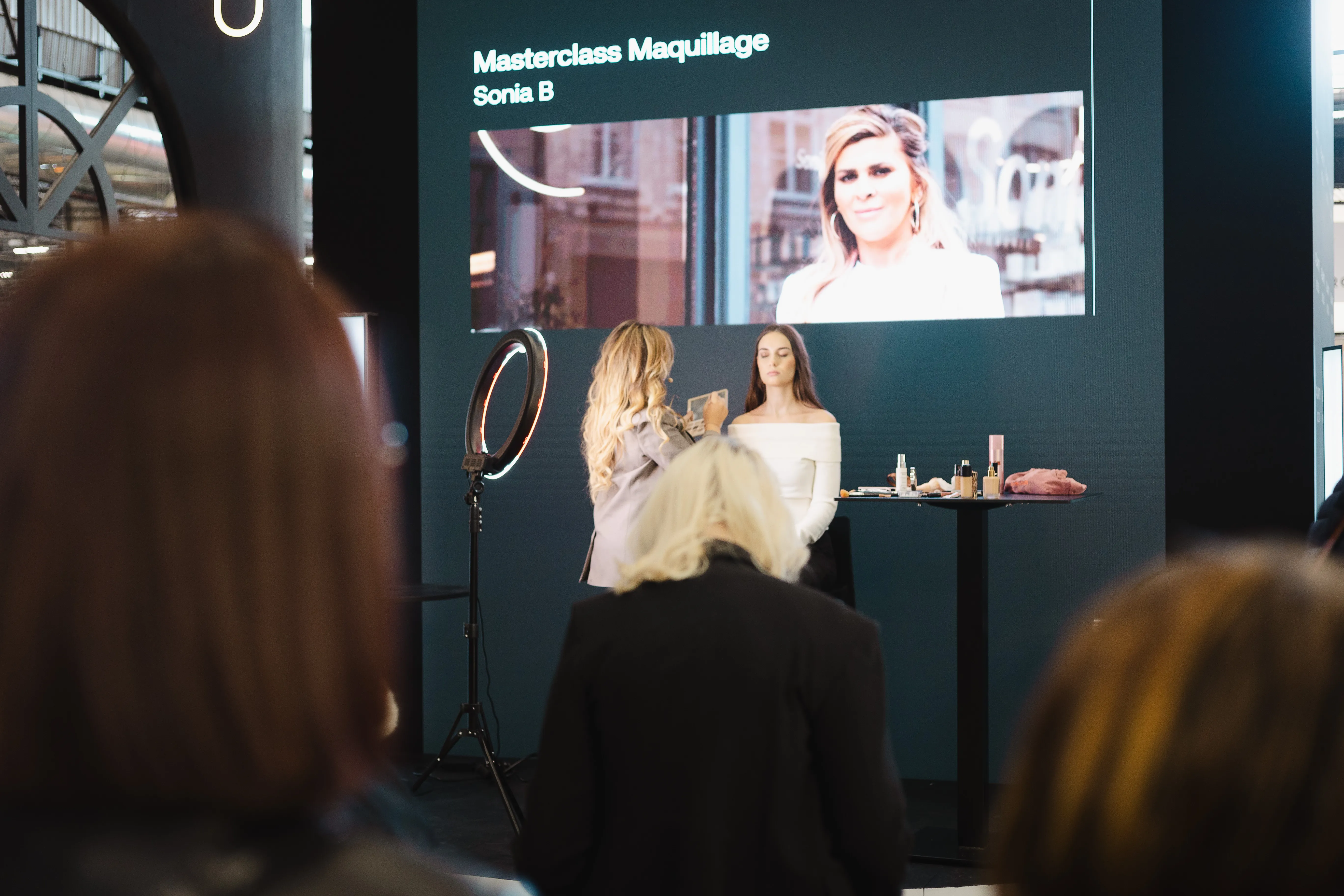 ✂️ Planity au MCB 2025 : 3 jours de shows, de rencontres et d’inspiration