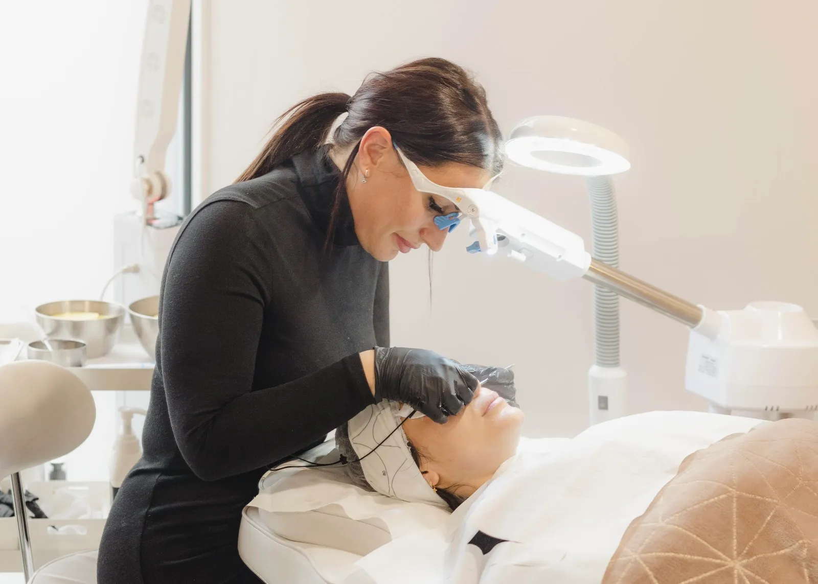 Ouvrir un institut de beauté : étapes clés et conseils pratiques pour réussir