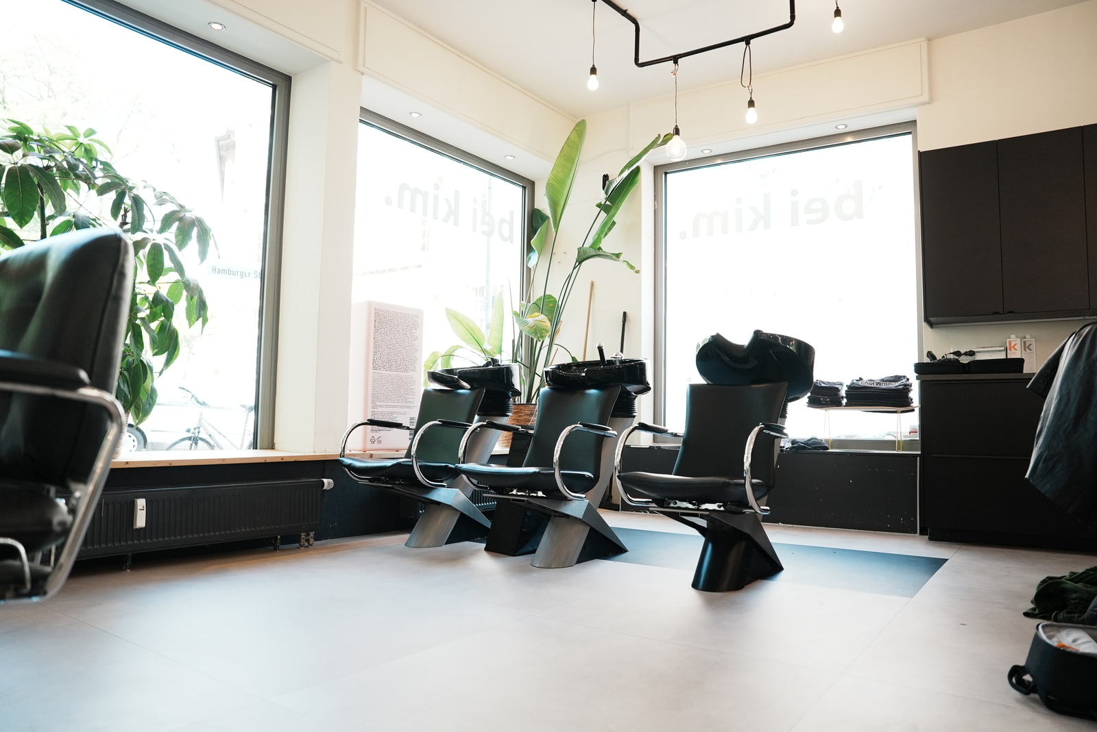 Rechercher un local pour salon de coiffure : nos conseils