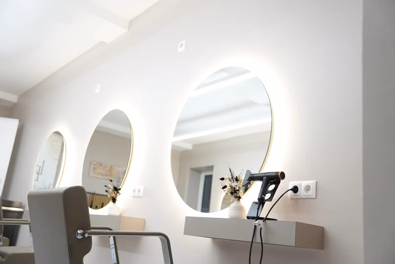Comment trouver et aménager un local pour un salon de coiffure