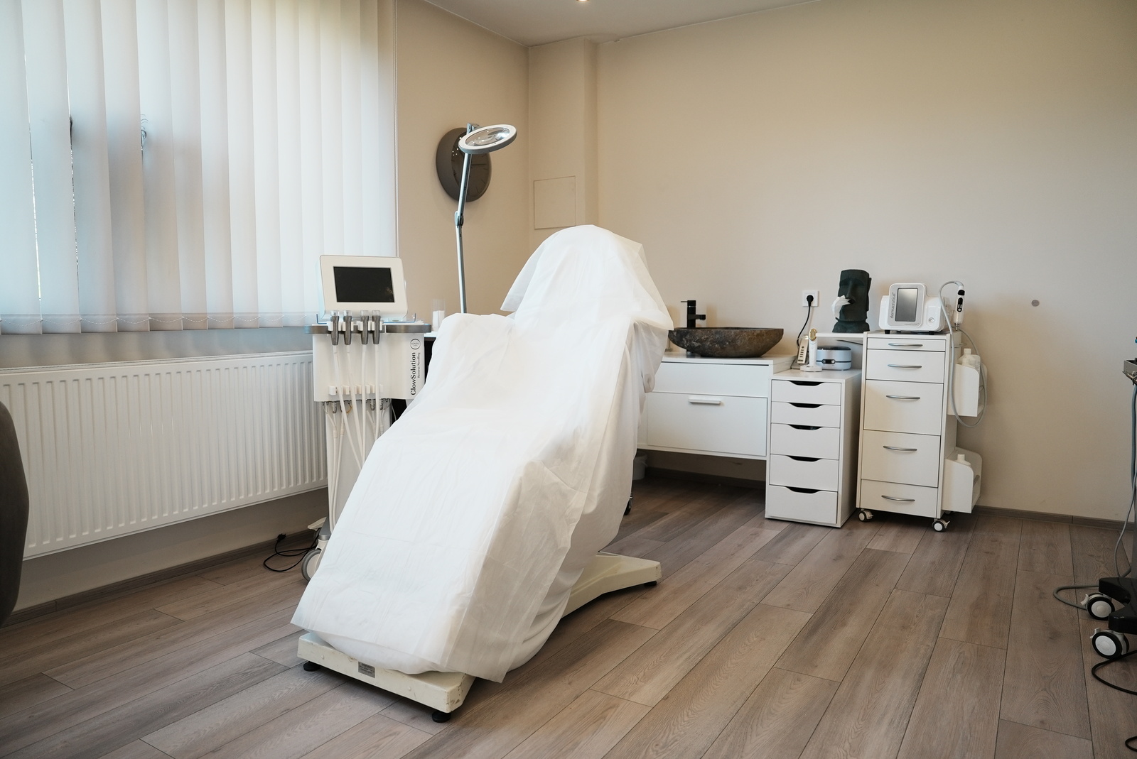 Trouver le local idéal pour ouvrir son institut de beauté