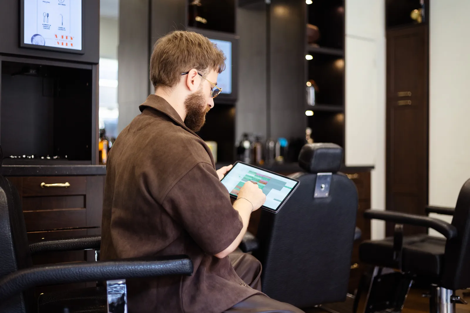 Peut-on ouvrir un salon de coiffure en tant qu'auto-entrepreneur ?