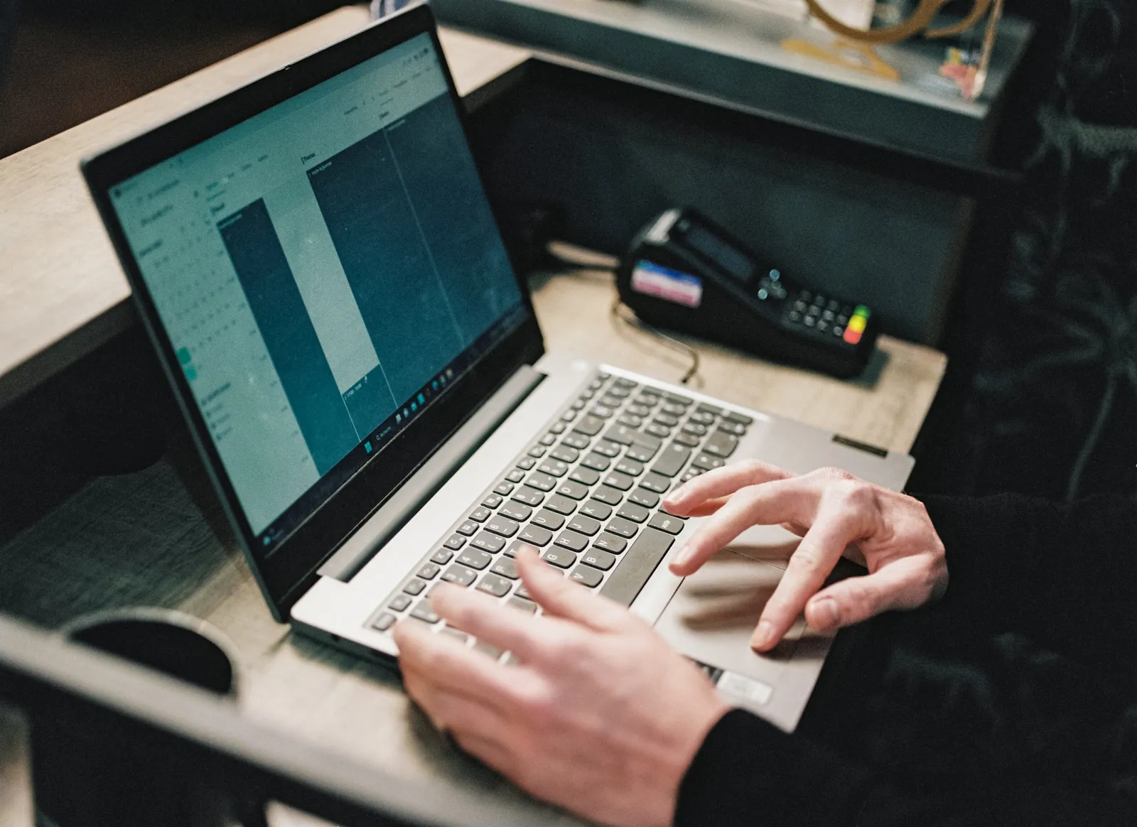 Calculer le chiffre d’affaire d’un salon de coiffure 