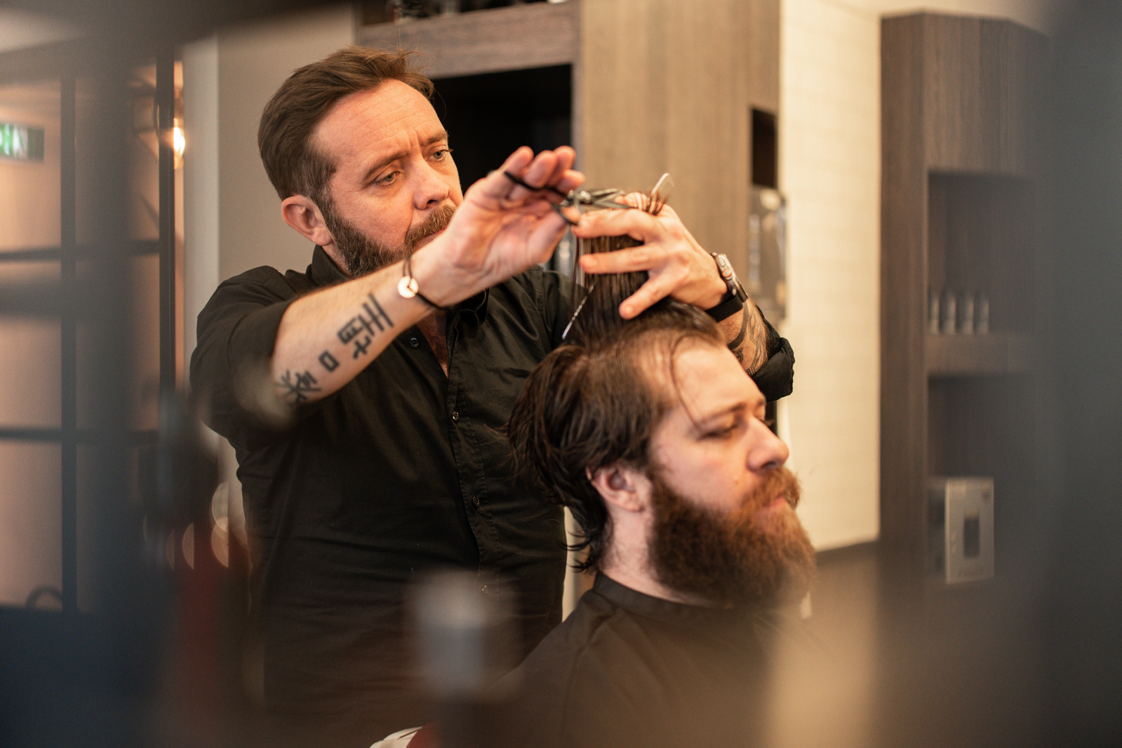 Quelles aides financières pour ouvrir un salon de coiffure ?