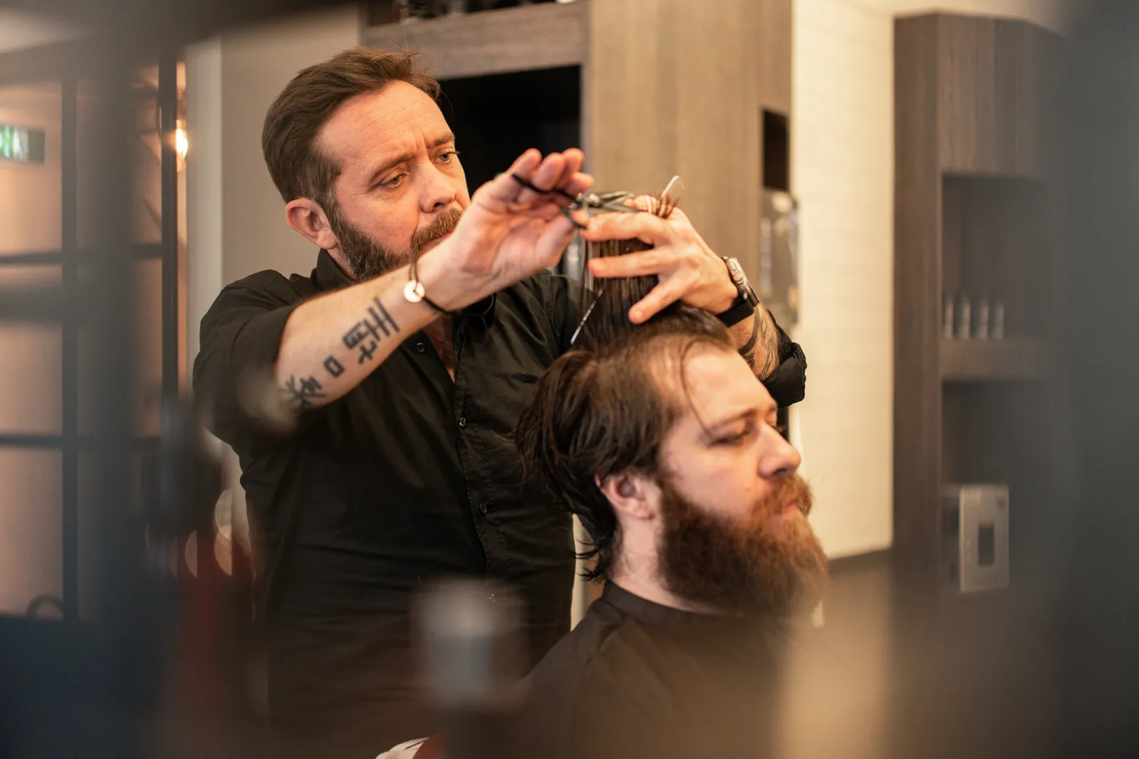 Quelles aides financières pour ouvrir un salon de coiffure ?