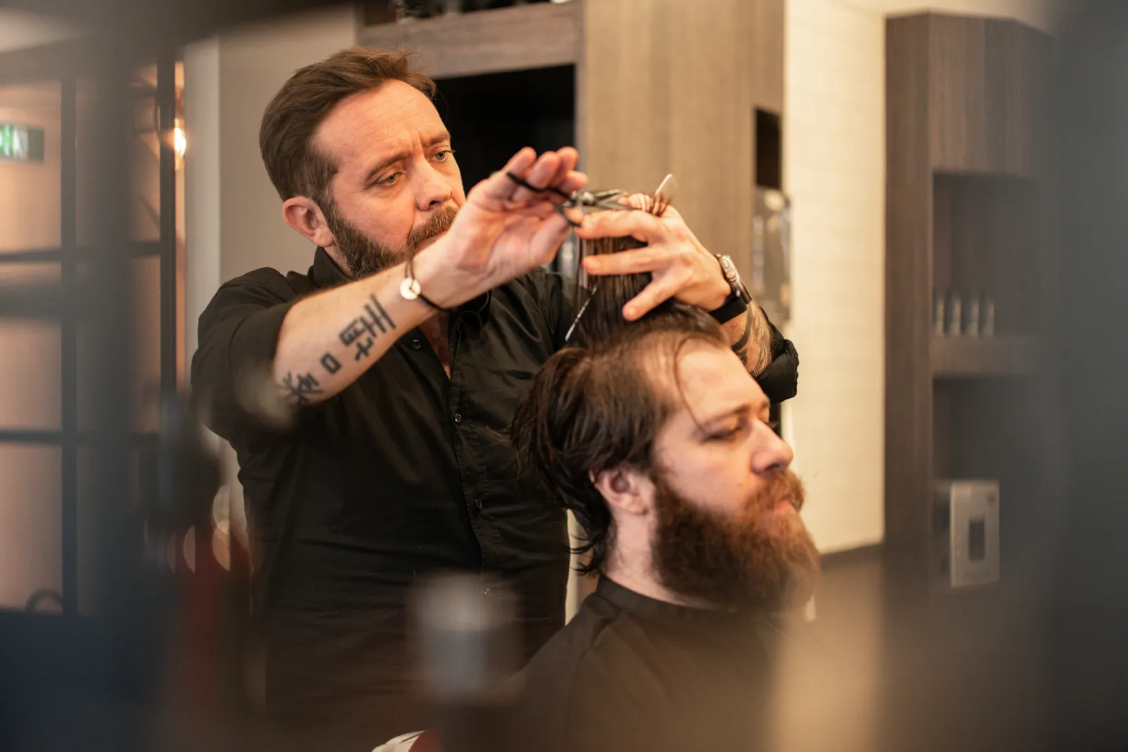 Quelles aides financières pour ouvrir un salon de coiffure ?