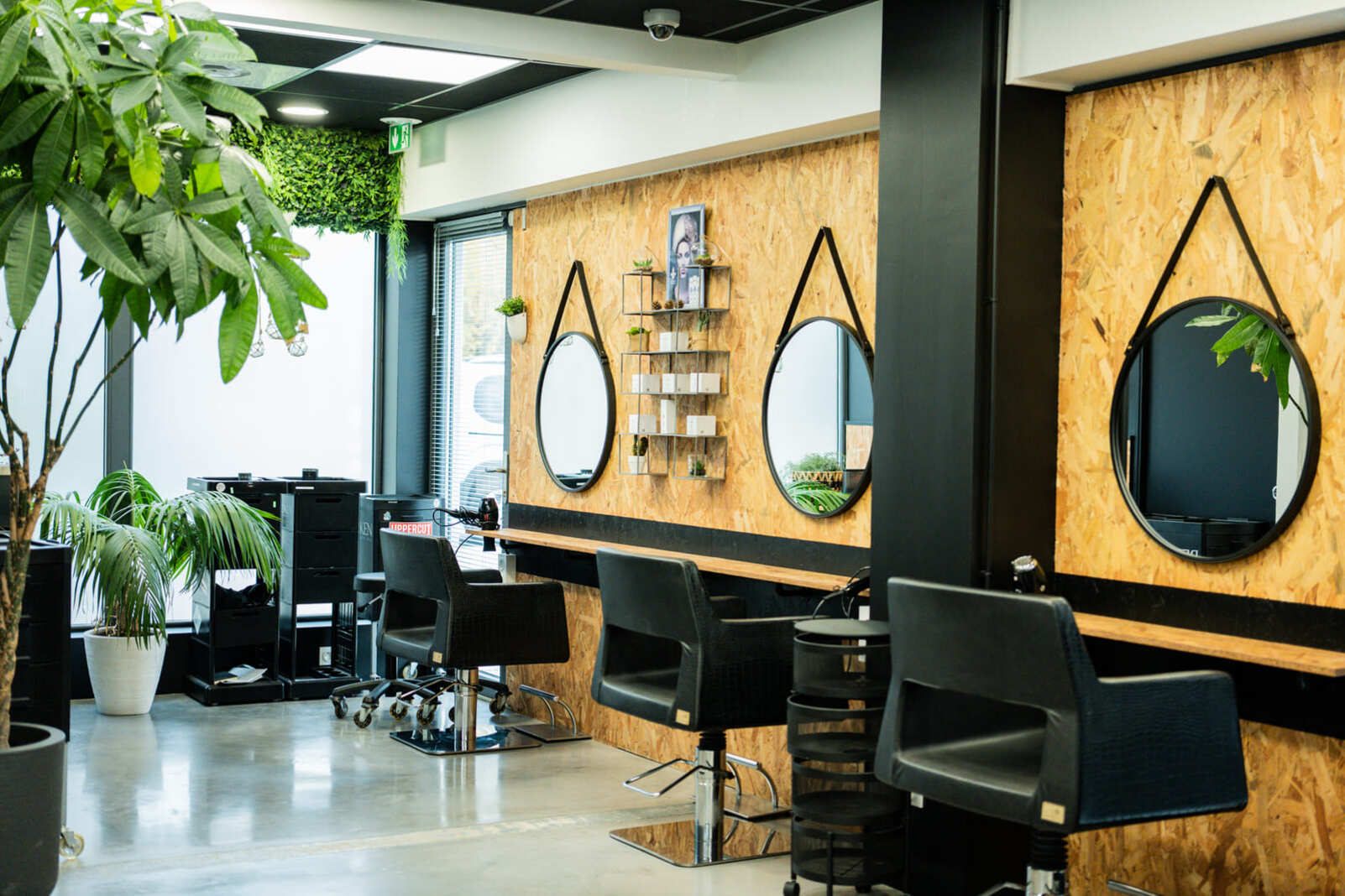 Les sanctions pour les salons de coiffure sans brevet professionnel : ce que vous devez savoir