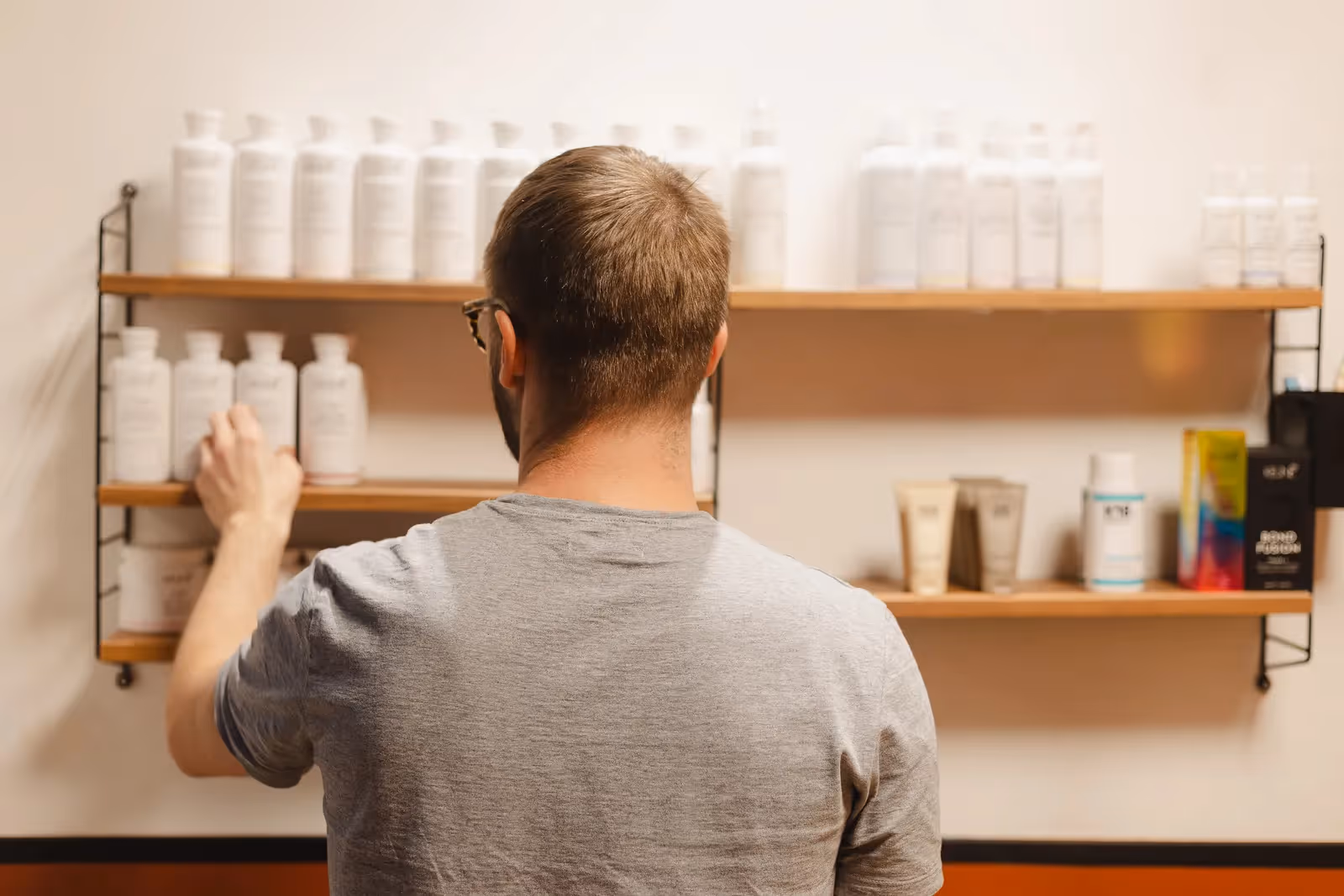 5 étapes pour choisir les produits de coiffure pour son salon